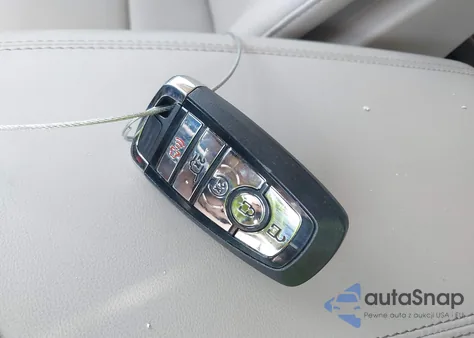 2023 Lincoln Corsair Reserve z USA, uszkodzony, nr VIN 5LMCJ2CA5PUL27449